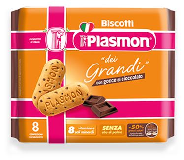 BISCOTTI Plasmon kg 1,08 - Acquista online