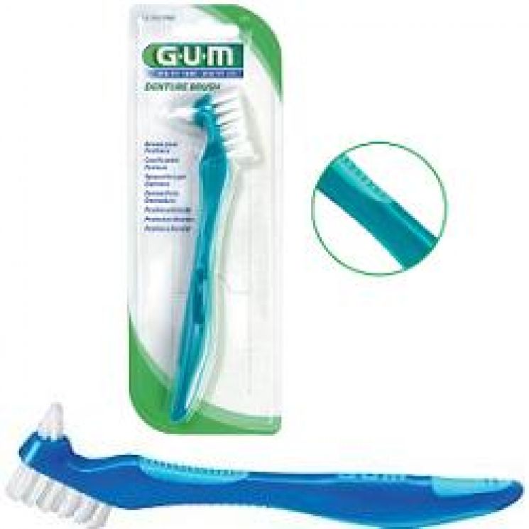 Spazzolino da denti con tappo e spremi-tubetto, Logo Personalizzato