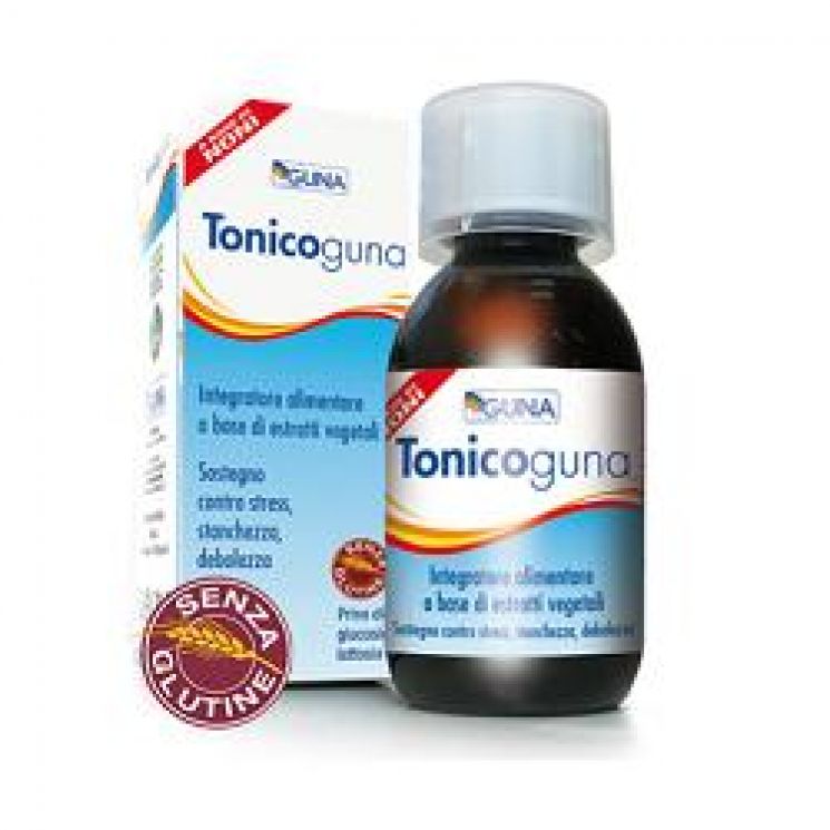 Tonicoguna 150 ml
