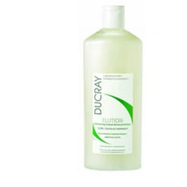 Elution Shampoo Ducray 200 ml 