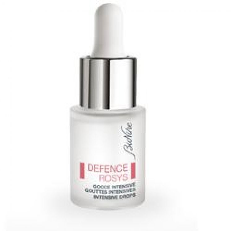 DEFENCE ROSYS GOCCE INTENSIVE 15ML