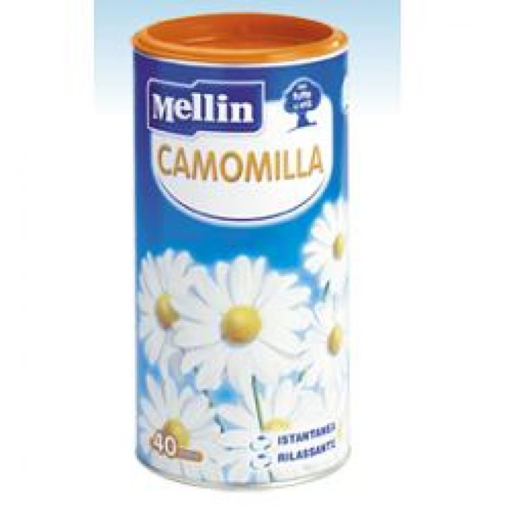 MELLIN CAMOMILLA GRAN 350G