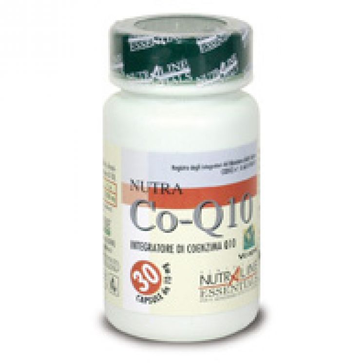 COQ10 60 CAPSULE