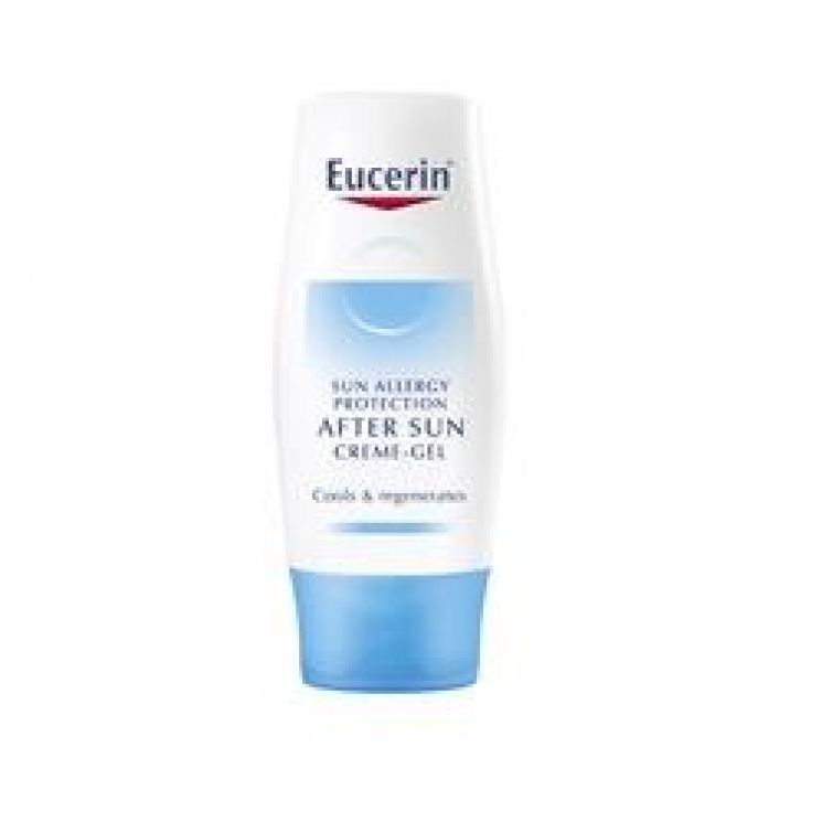 Eucerin Sun Allergy Crema gel doposole 150ml