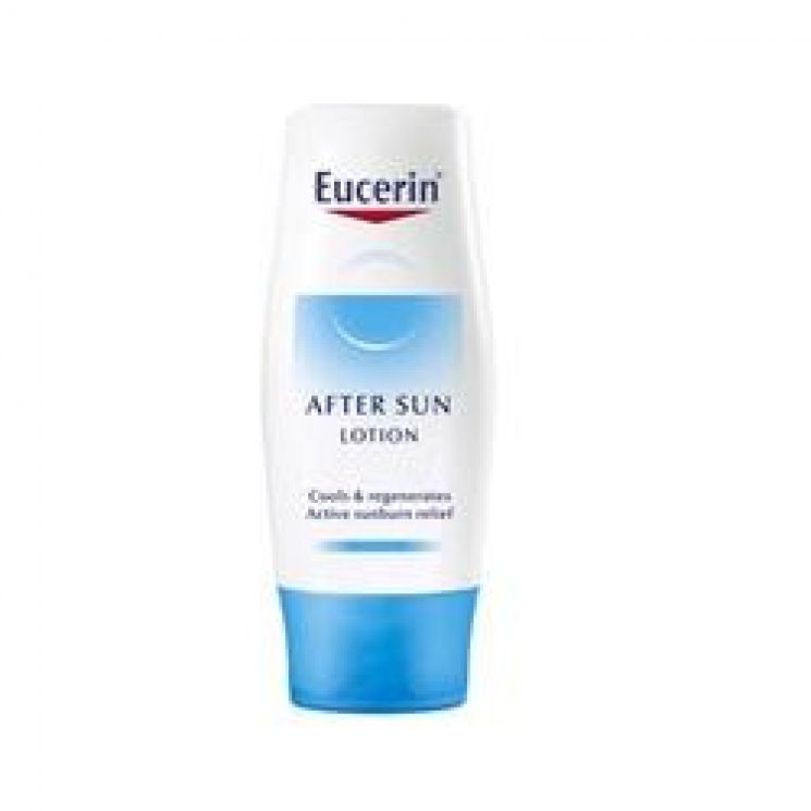 Eucerin Sun Lozione doposole 150ml