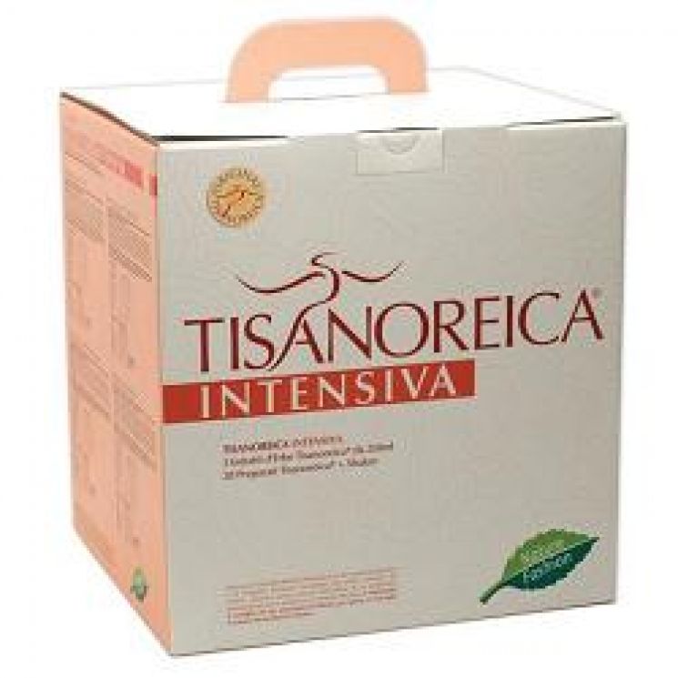 TISANOREICA NF KIT FASE INT 7G