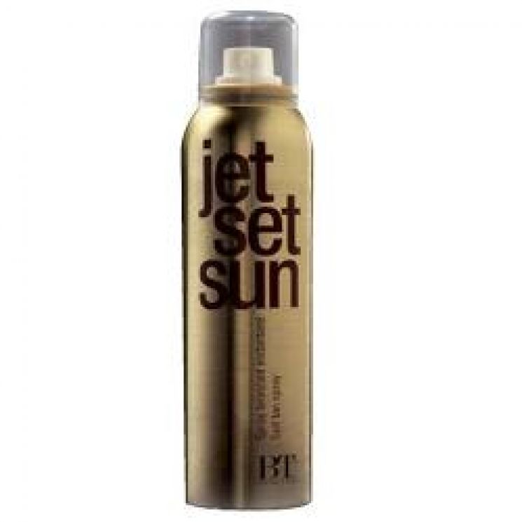 Jet Sun Spray autoabbronzante 150ml