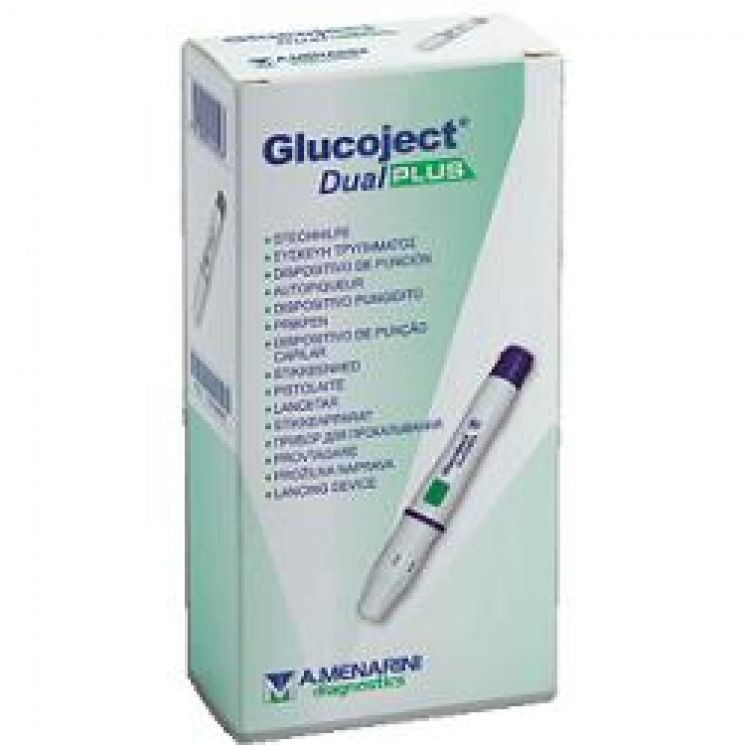 glucoject