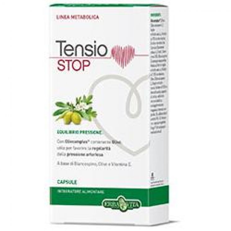 TENSIO STOP 40CPS