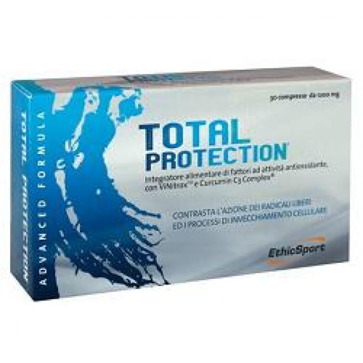 TOTAL PROTECTION 30CPR 1200MG