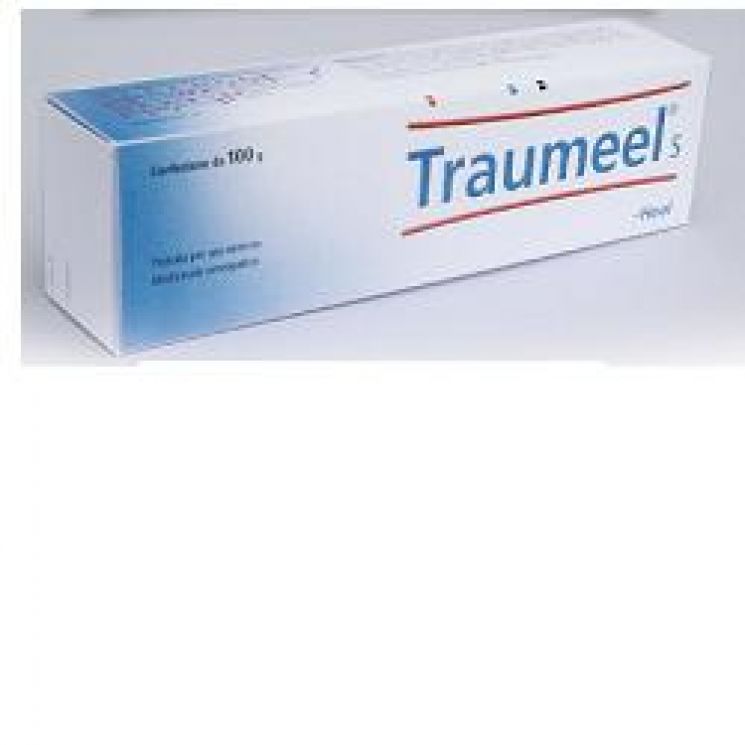 TRAUMEEL S 100G
