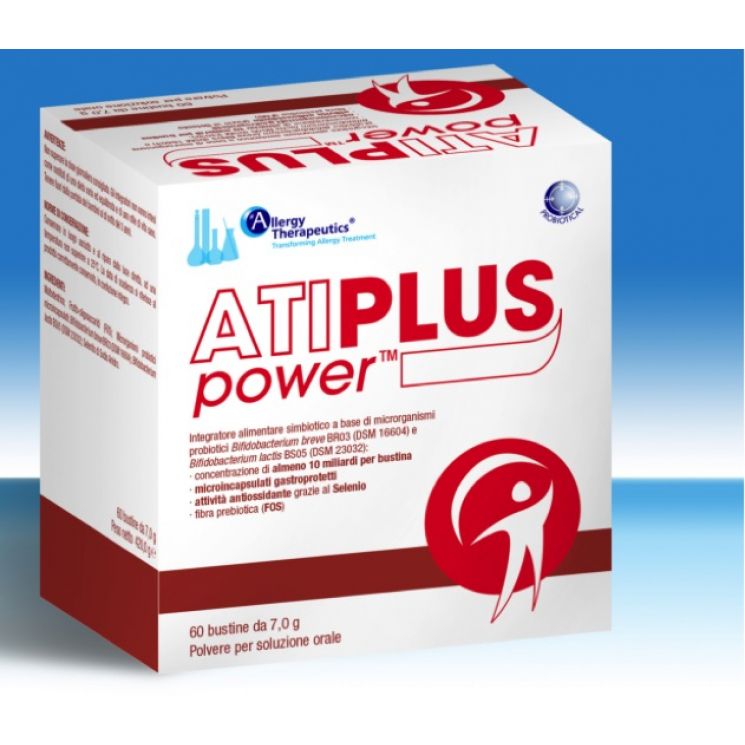 Atiplus Power 60 Buste