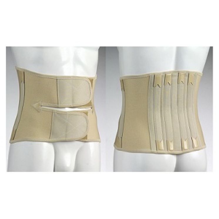 CORSETTO LOMBARE UNISEX 75 627