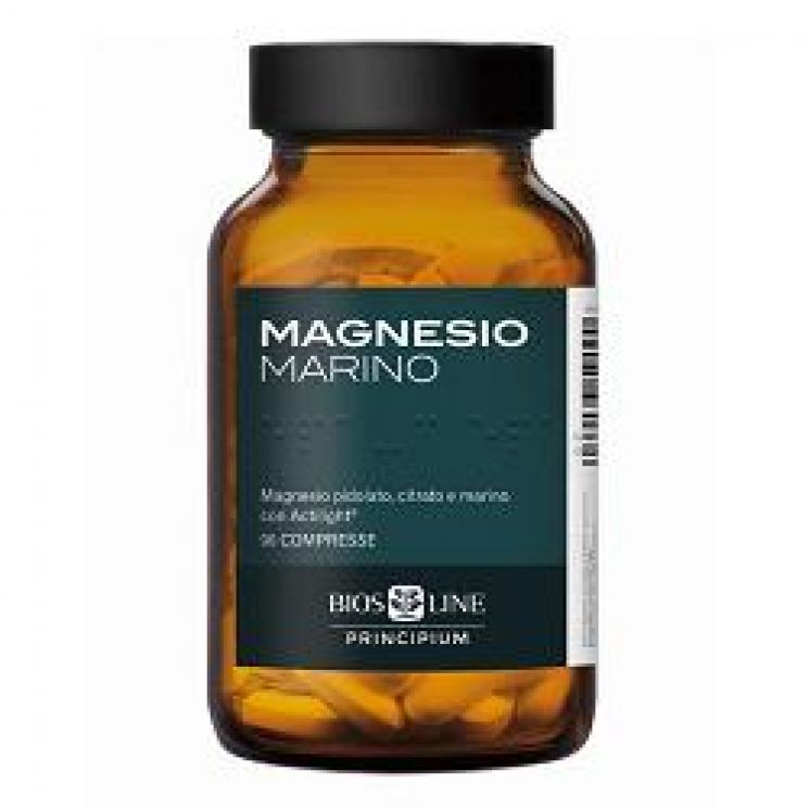 Magnesio Completo 90 Compresse 