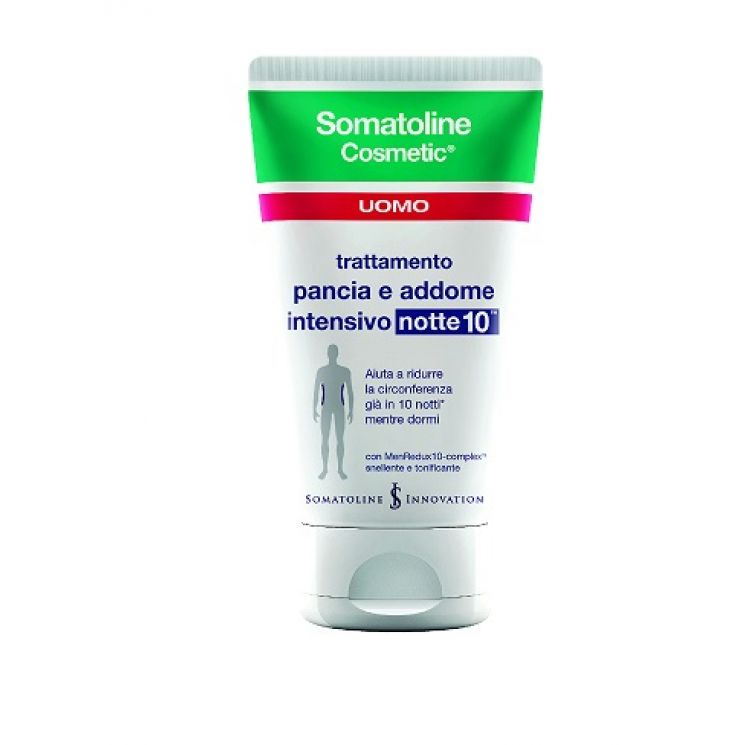 SOMATOLINE C U P/AD NTT10 250