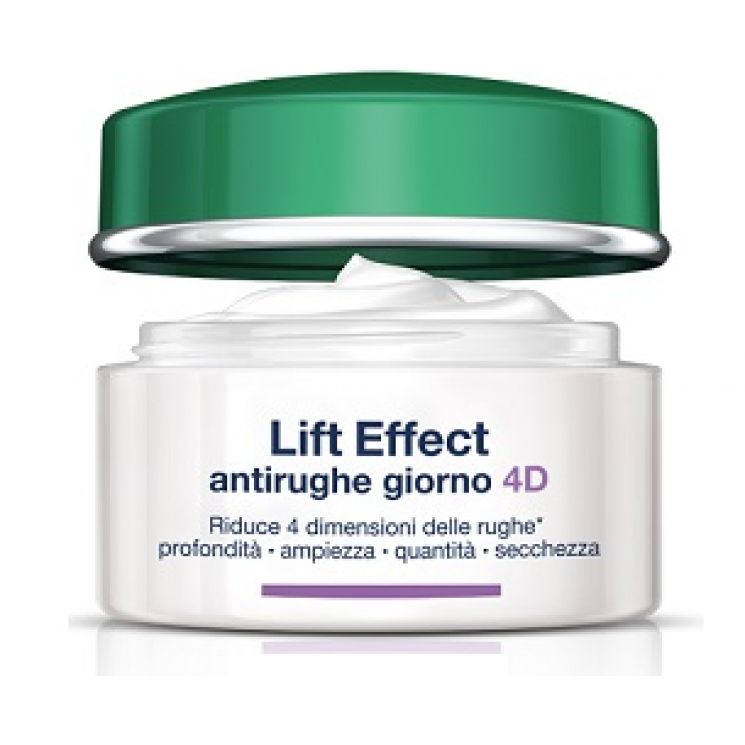 Somatoline Cosmetic Lift Effect Antirughe Giorno 4D 50 ml