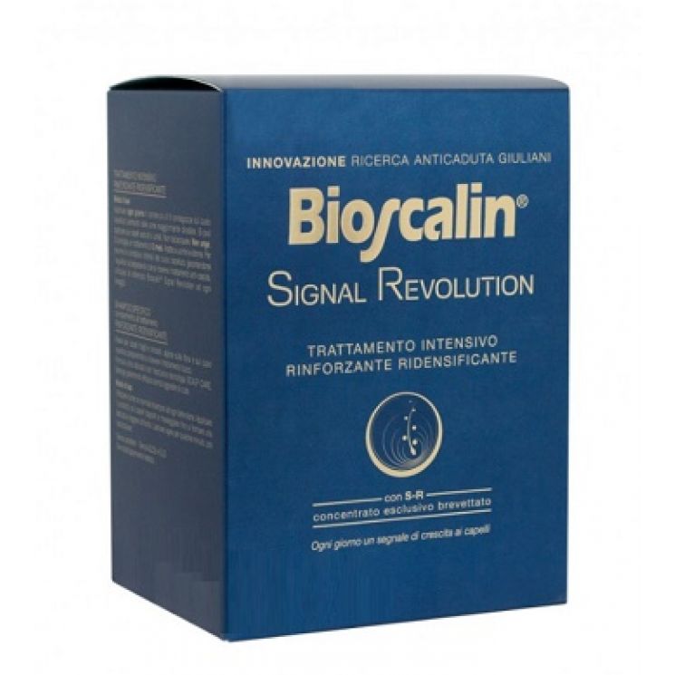 Bioscalin Signal Revolution Lozione Anticaduta 100 ml