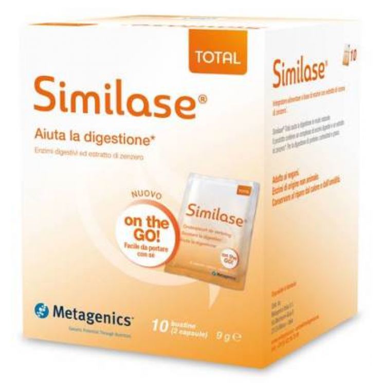 SIMILASE ON THE GO 20CPS