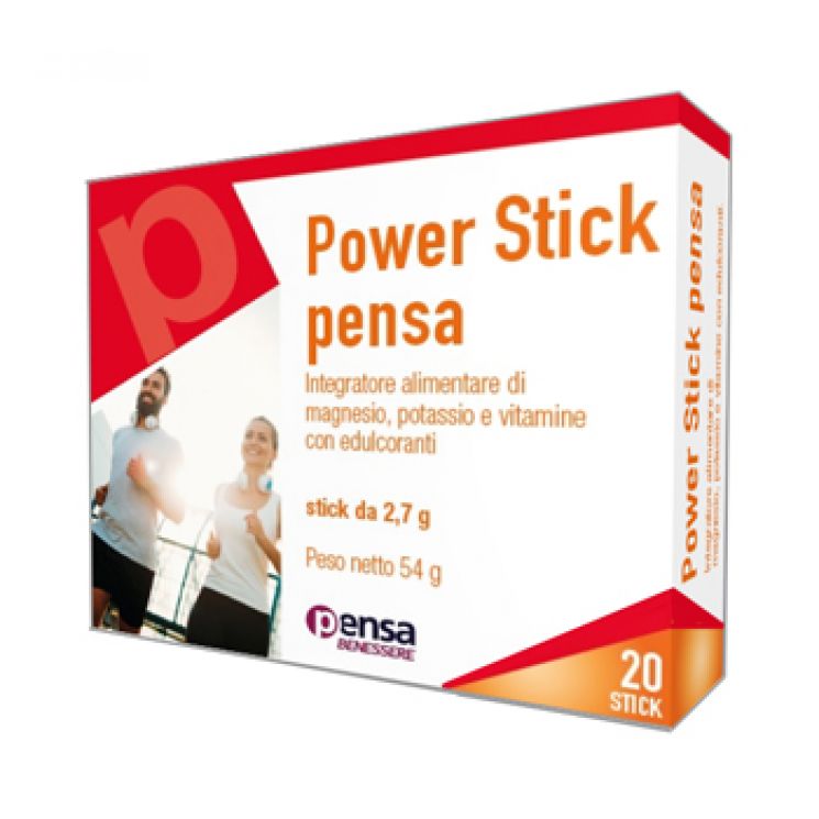 Power Stick Pensa 20 Stick