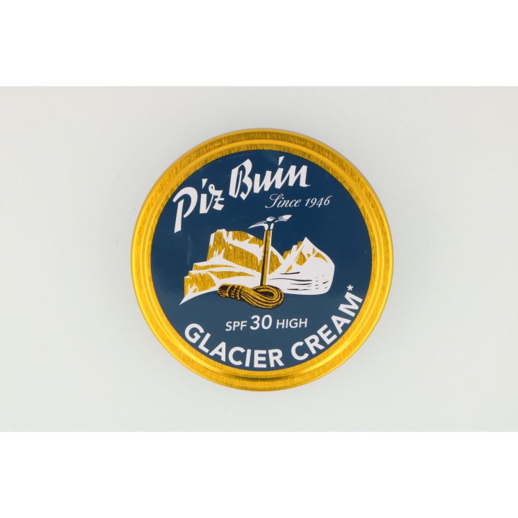 Piz Buin Mountain Glacier Cream Spf30 40ml