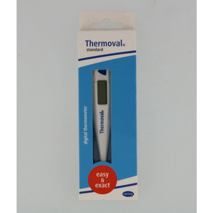 Thermoval Standard 925021
