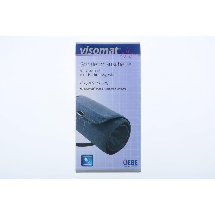Visomat Comfort III Manichetta