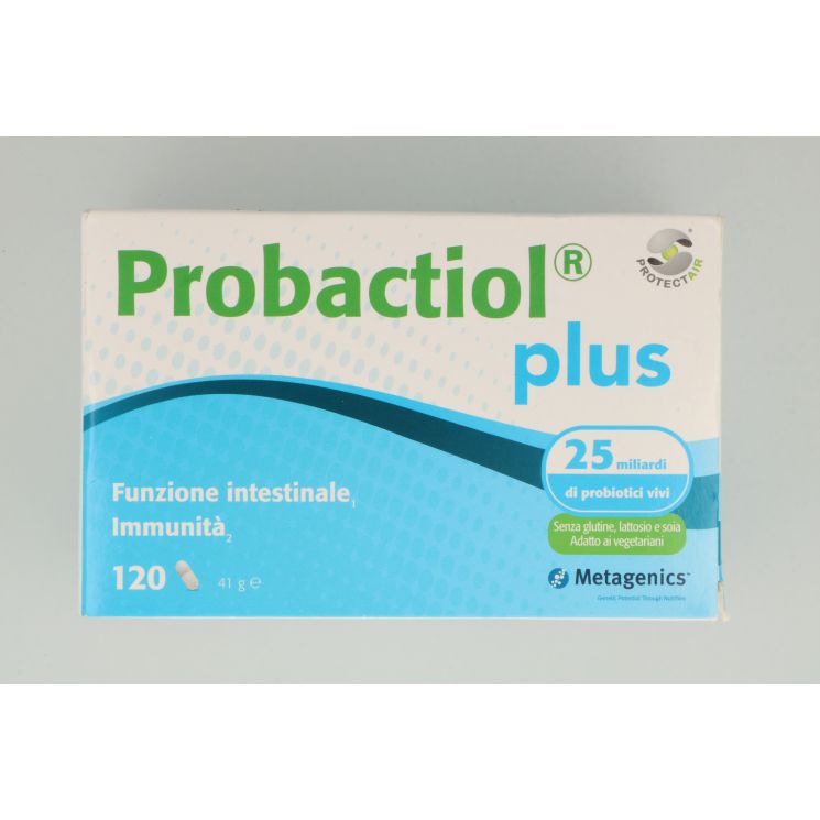 Probactiol Plus P Air 120 capsule
