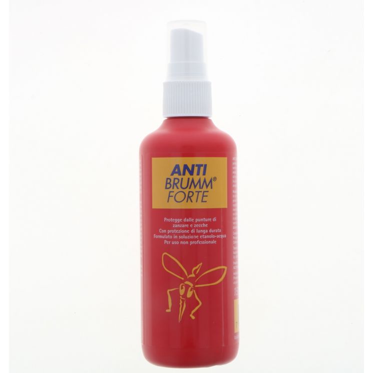 Antibrumm Forte Spray 150ml