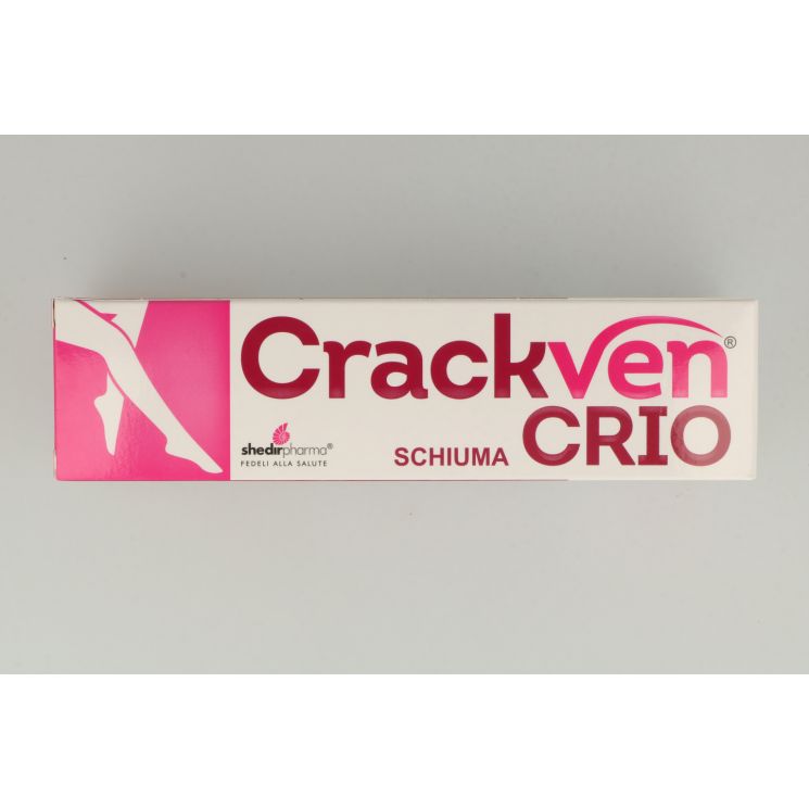 CrackVen Crio 150ml