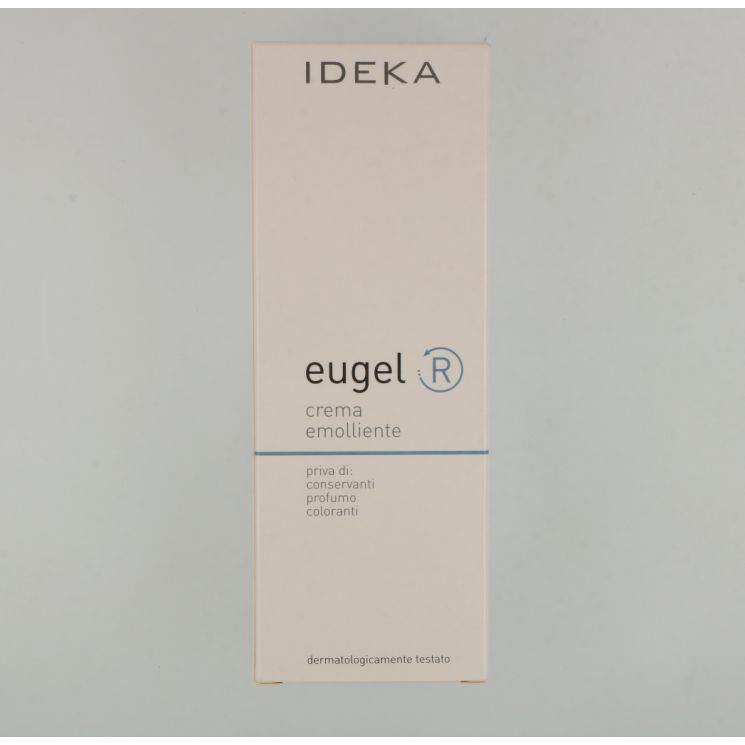 Eugel R Crema Emolliente 200ml