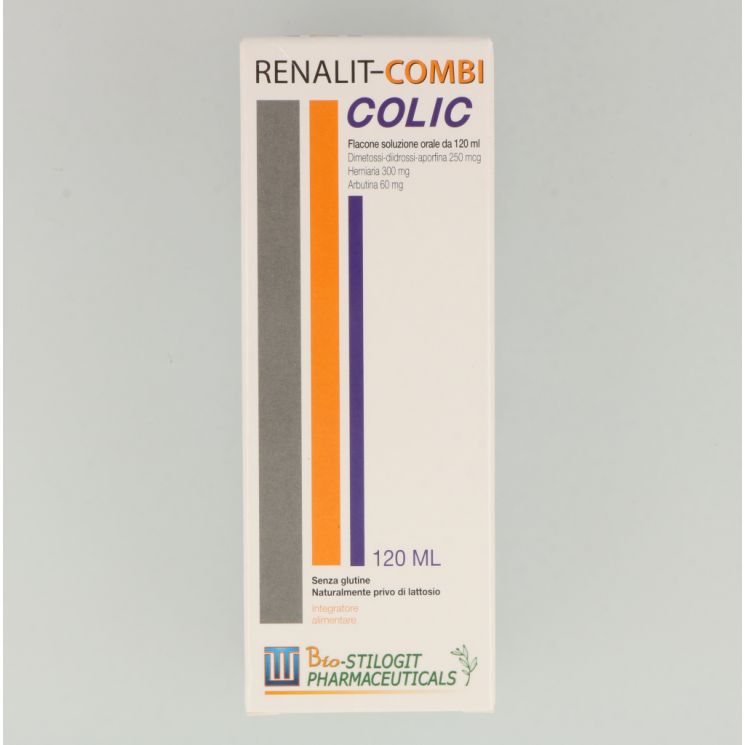 Renalit-Combi Colic 120ml