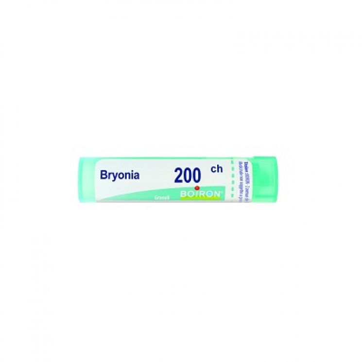Bryonia 200Ch Granuli