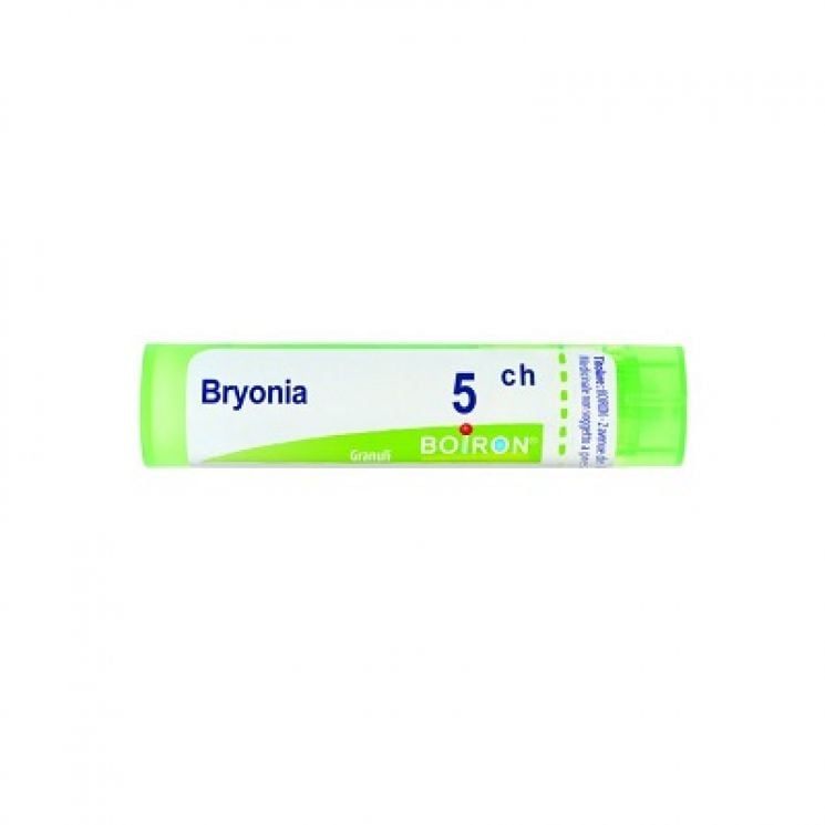 Bryonia 5Ch Granuli