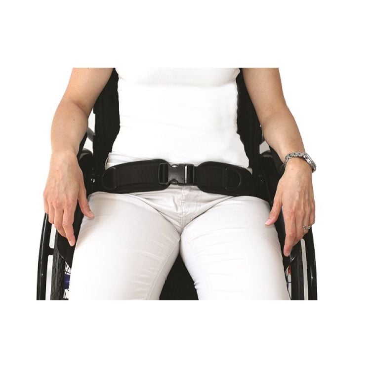 Cintura pelvica per carrozzina – Ortopedia Crispi