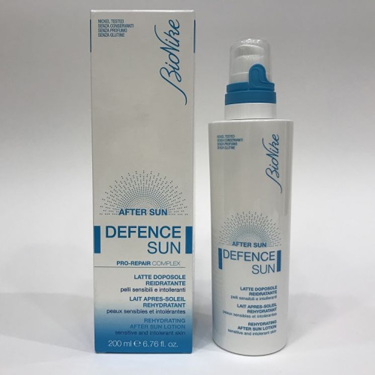Defence Sun Refresh Doposole Spray 200ml