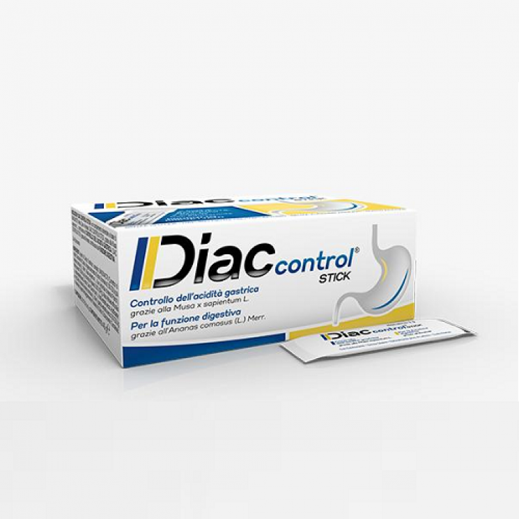 Diac Control 20 Stick