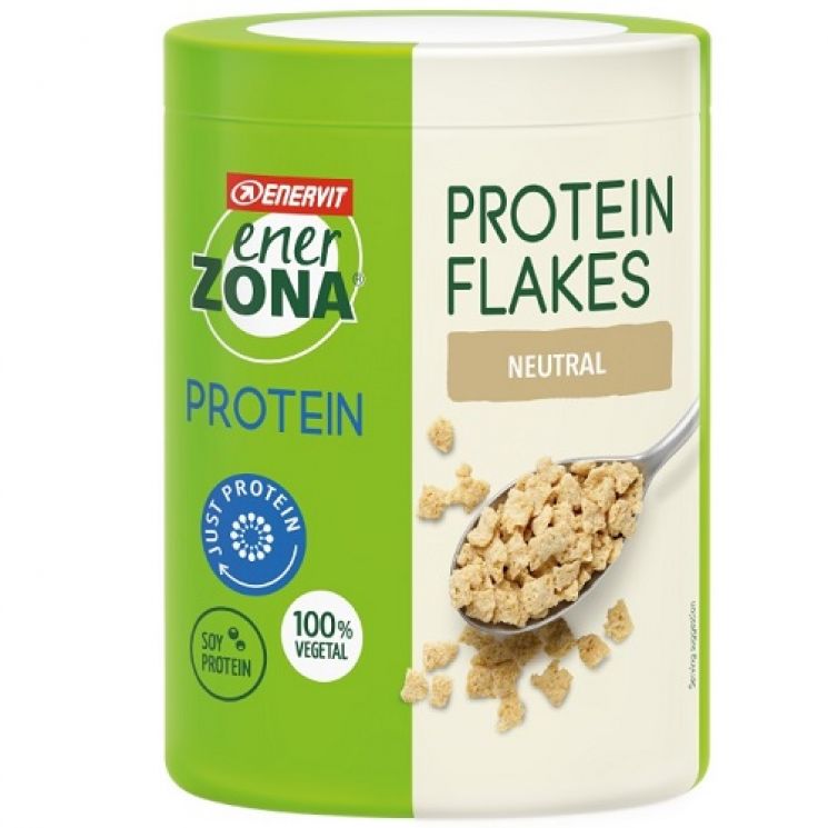 Enerzona Protein Flakes 224g