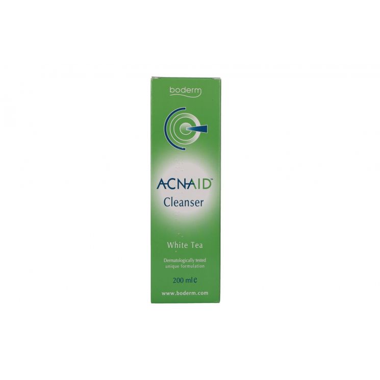 Acnaid Cleanser 200 ml