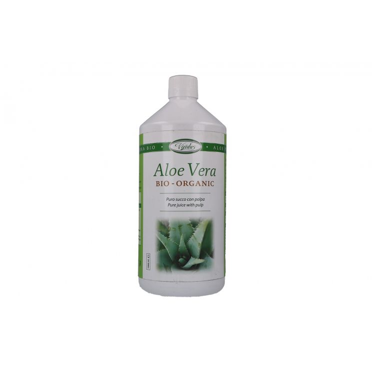 Aloe Vera Bio Vividus 1 litro