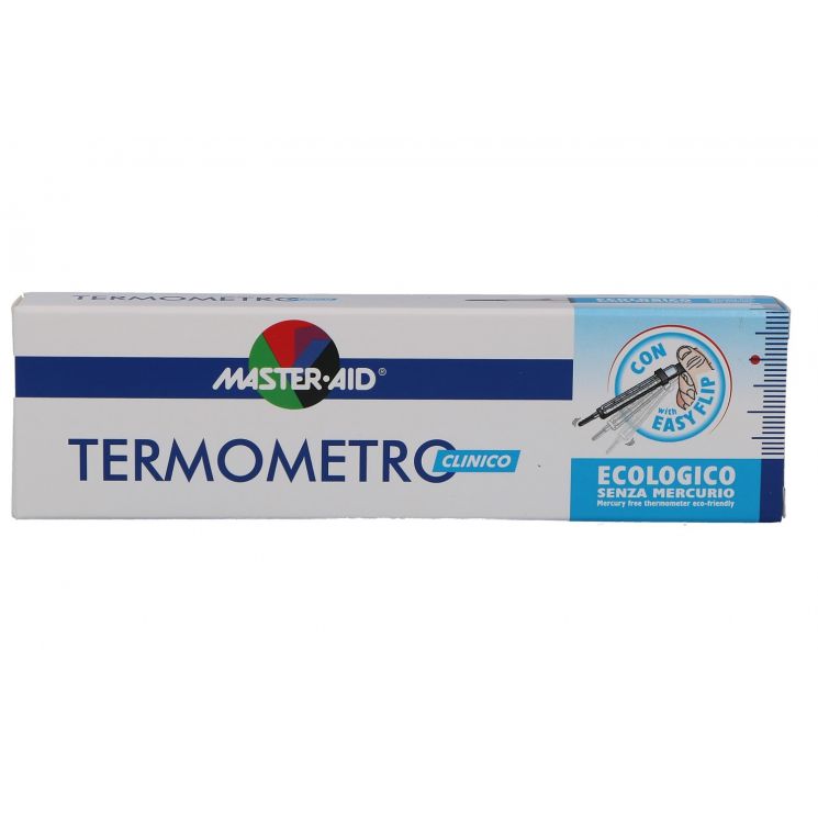 M-Aid Termometro Gallio