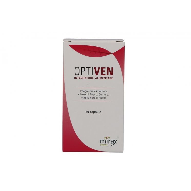OPTIVEN 60CPS