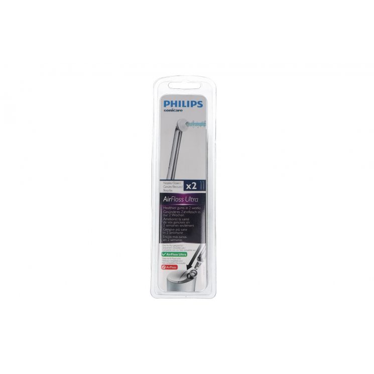 PHILIPS BECCUCCI AIRFLOSS ULTR