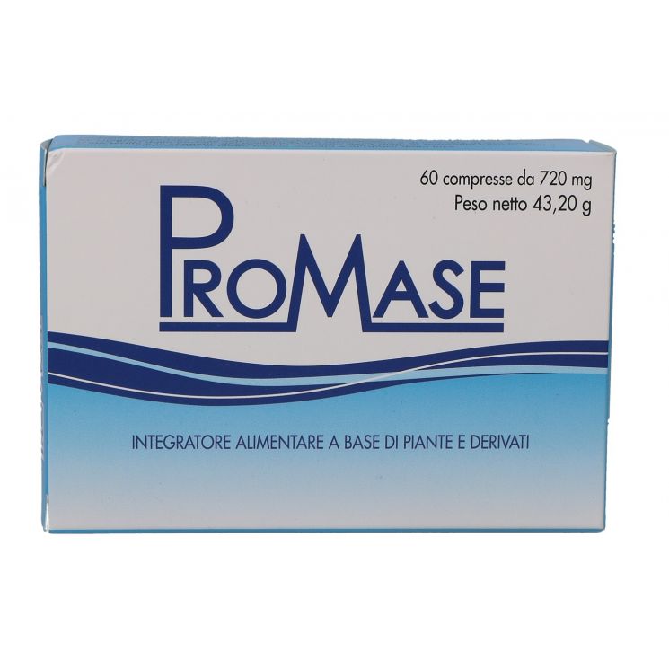PROMASE 60CPR