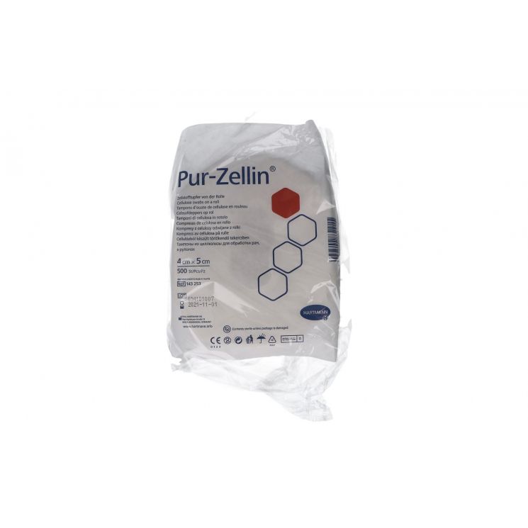 PURZELLIN STER CPR CELL 1ROTOL