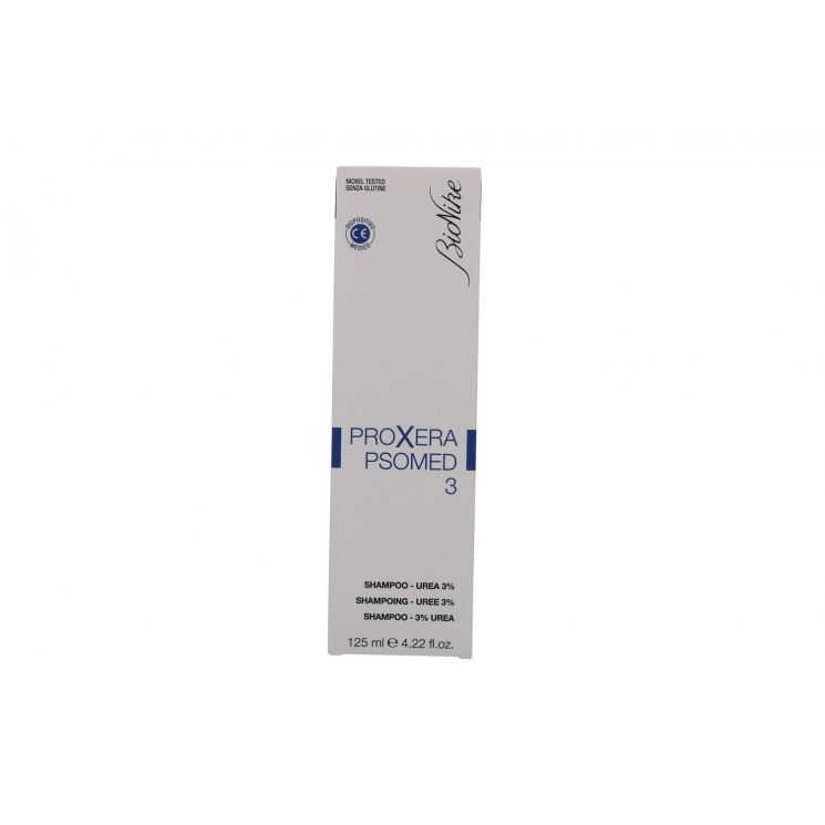 Proxera Psomed 3 Shampoo 125ml