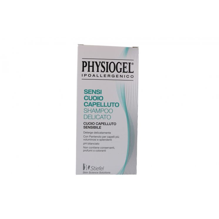 Shampoo Physiogel Ipoallergenico 250 ml