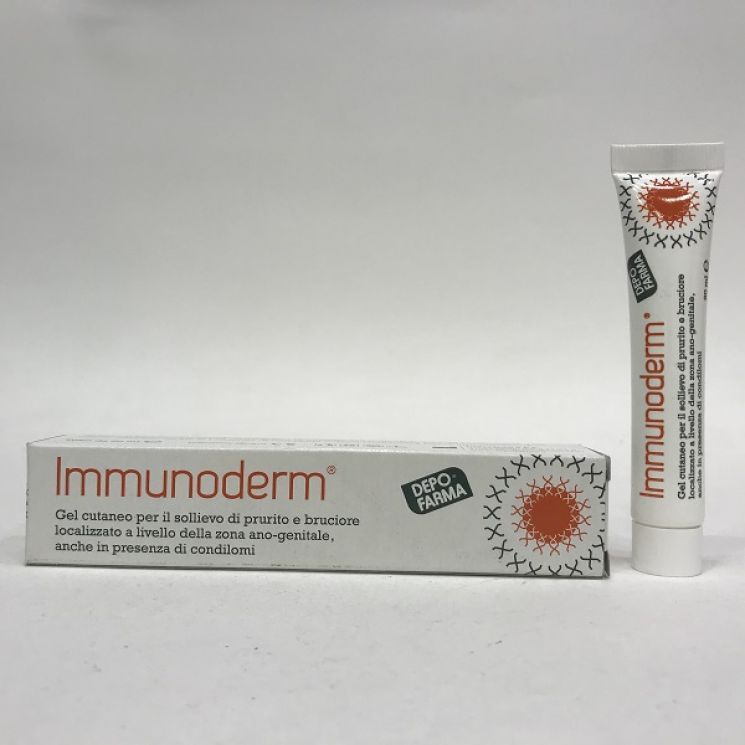 Immunoderm 20ml