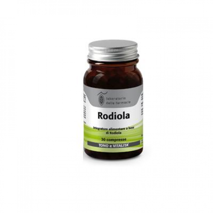 LDF Rodiola 30 Compresse