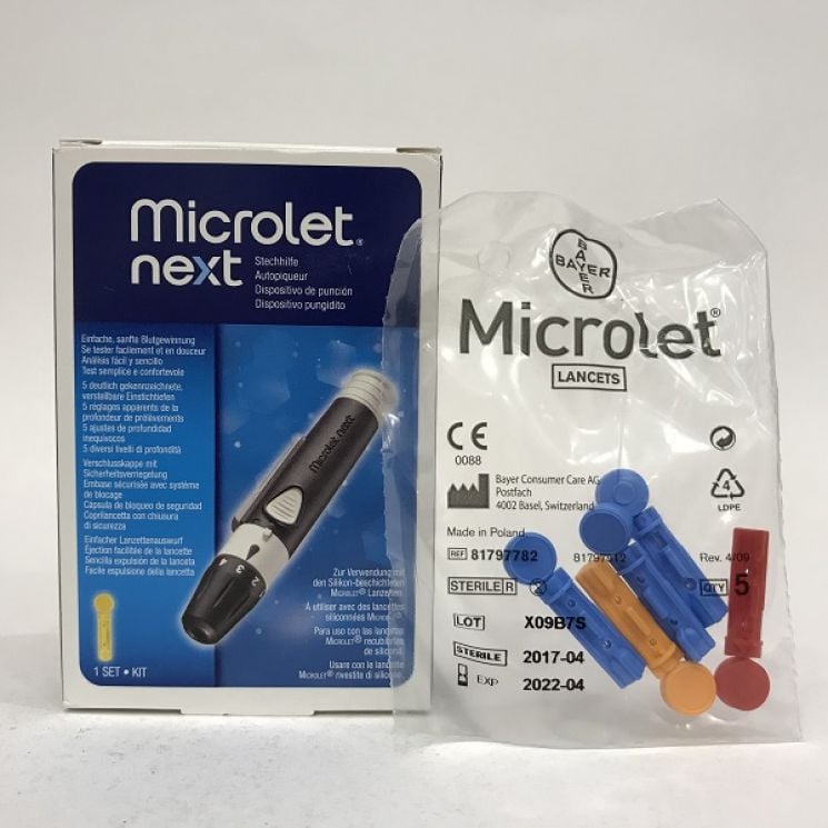microlet