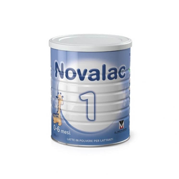 Novalac 1 800g